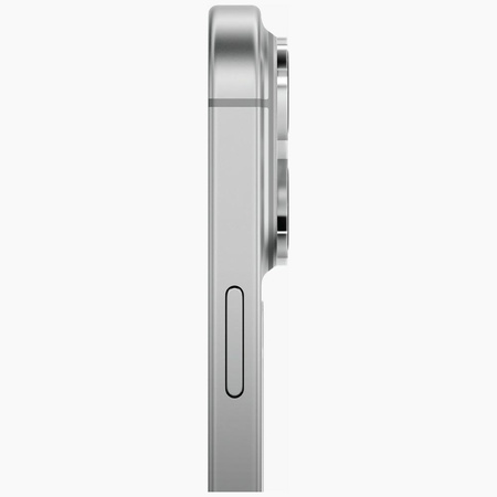 Ochrona modułu aparatu i tylnego panelu  UNIQ Optix Aeroshield+ Camera Module Protector do iPhone 17 Pro Max przezroczysty