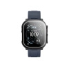 Szkło ochronne AMAZINGTHING Radix z etui na Apple Watch UItra 3 49 mm - czarne