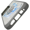 NIMMY ETUI DO IPHONE 16 PRO PANTERA DO MAGSAFE Z MAGNETYCZNYM ZAMKNIĘCIEM
