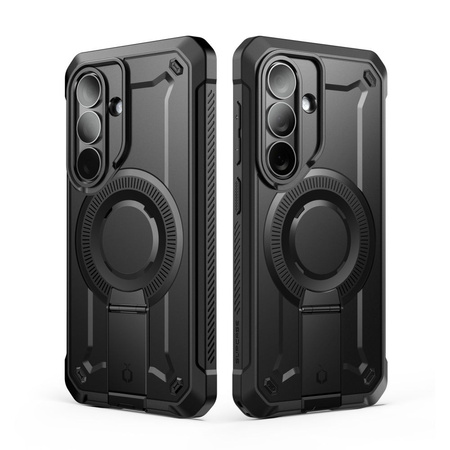SUPCASE UNICORN BEETLE PRO MAG MAGSAFE 2-SET GALAXY S26 BLACK