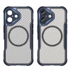 HURTEL ETUI SILIKONOWE DO IPHONE 16 DO MAGSAFE OCHRONA PRZED ZARYSIENIAMI