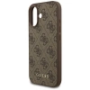 GUESS ETUI 4G CLASSIC DO IPHONE 17 PRO OCHRONA Z LOGO I LUKSUSOWE