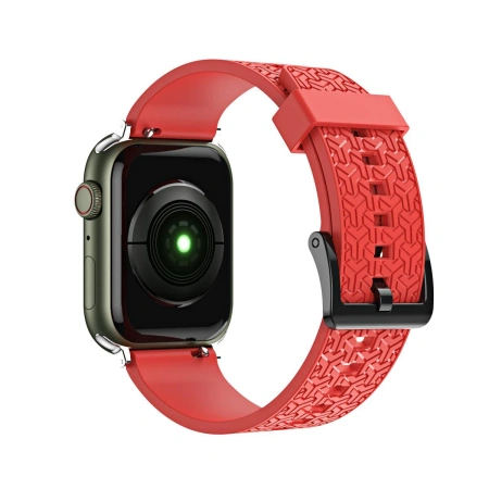 HURTEL PASEK DO APPLE WATCH 7 6 5 4 3 2 SE 45 44 42MM STYL I FUNKCJONALNOŚĆ