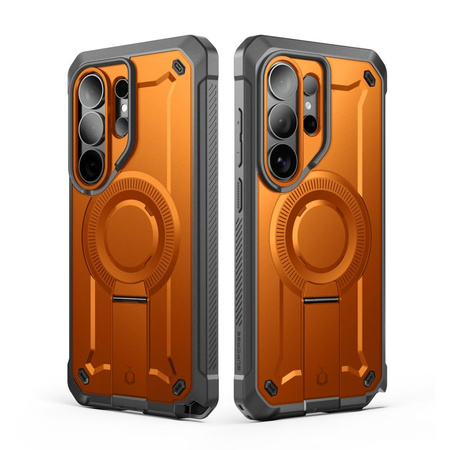 SUPCASE UNICORN BEETLE PRO MAG MAGSAFE 2-SET GALAXY S26 ULTRA CORAL