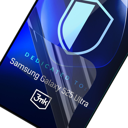 3MK SZKŁO HIBRYDOWE FLEXIBLEGLASS DO SAMSUNG GALAXY S25 ULTRA OCHRONA