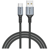 VERBATIM KABEL USB-A DO USB-C 120CM SYNC & CHARGE DO TELEFONÓW
