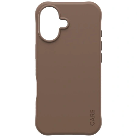 PANZERGLASS ETUI CASE DO IPHONE 17 MAGSAFE FASHIONABLE SAMBA