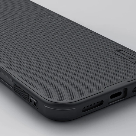 NILLKIN ETUI SUPER FROSTED SHIELD PRO MAGNETIC CASE DO IPHONE 16 OCHRONA