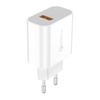 FONENG ŁADOWARKA 18W DO TELEFONÓW DO LIGHTNING Z KABLEM USB SZYBKIE