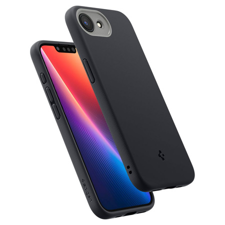 SPIGEN NANO POP ETUI DO MAGSAFE IPHONE 16 15 14 13 12 11 PRO MAX WYTRZYMAŁE