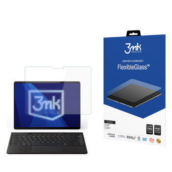 3MK FLEXIBLEGLASS SZKŁO DO MICROSOFT SURFACE PRO COPILOT+ 13 15 CALI
