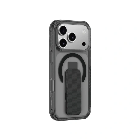 AMAZINGTHING ETUI TITAN PRO HOLDER DO MAGSAFE IPHONE 17 PRO MAX