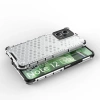 HURTEL HONEYCOMB POKROWIEC PANCERNY DO XIAOMI REDMI NOTE 12 5G POCO X5 5G