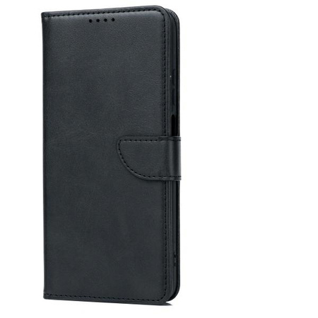 MARV ETUI WALLET DO MOTOROLA MOTO G05 PRZED UPADKAMI ZAMKNIĘCIE MAGNETYCZNE