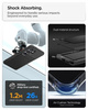 Spigen Slim Armor CS, black - Samsung Galaxy S26 Ultra