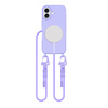 TECH-PROTECT ETUI MAGNECKLACE DO MAGSAFE IPHONE 16 PRO WYTRZYMAŁE I STYLOWE