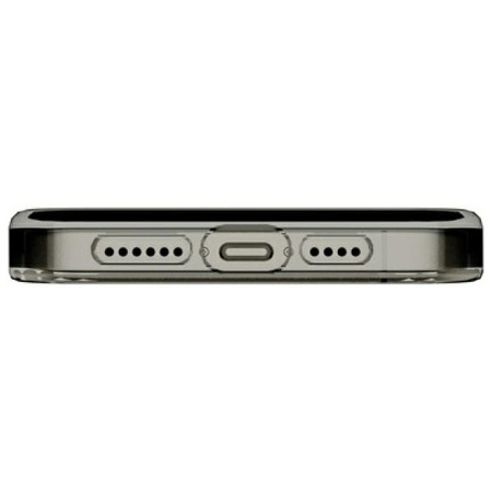 Etui ZAGG Luxe do iPhone 15 Pro Max      przezroczysty/clear