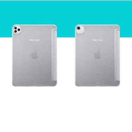 SPIGEN URBAN FIT IPAD PRO 11 2020 / 2021 / 2022 BLACK
