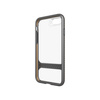 GEAR4 CASE D3O SOHO DO IPHONE 7 OCHRONA PRZED USZKODZENIAMI I ZARYSIENIAMI