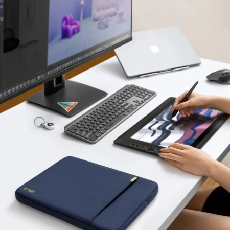 TECH-PROTECT TORBA DO LAPTOPA 15-16 CALI OCHRONNA WYSOKIEJ JAKOŚ