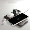 MERCURY ETUI SILIKONOWE DO IPHONE 15 PRO 6,1 Z PEŁNĄ OCHRONĄ TELEFONU