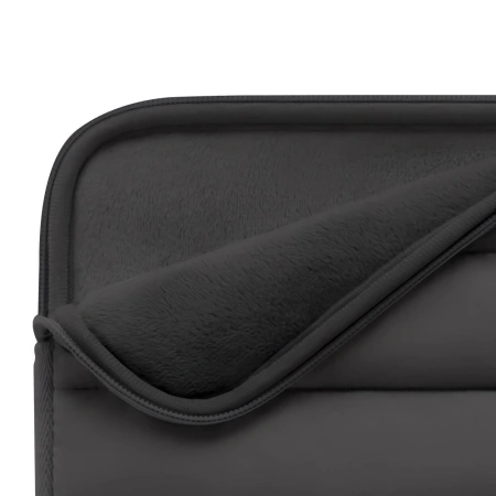 TECH-PROTECT TORBA FLUFFY NA LAPTOPA 13-14 DO MACBOOK AIR PRO HP DELL ASUS