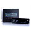 EP AUDIO RADIO 12V Z AUX USB DO SAMOCHODÓW Z FUNKCJĄ HANDS-FREE I BLUETOOTH