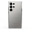 Etui SBS D3O do Samsung Galaxy S25 Ultra - przezroczyste