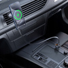 MCDODO CAR HOLDER PHONE INDUCTION CHARGER FOR IPHONE MAGSAFE