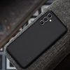 Nillkin Super Frosted Shield etui do Samsung Galaxy A14 5G / Galaxy A14 pokrowiec na telefon czarne
