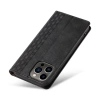 HURTEL MAGNET STRAP CASE DO IPHONE 14 PLUS POKROWIEC Z KLAPKĄ I SMYCZĄ