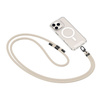 TECH-PROTECT C7S ROPE CROSSBODY STRAP DO TELEFONÓW STYLOWY PASEK NA RAMIĘ