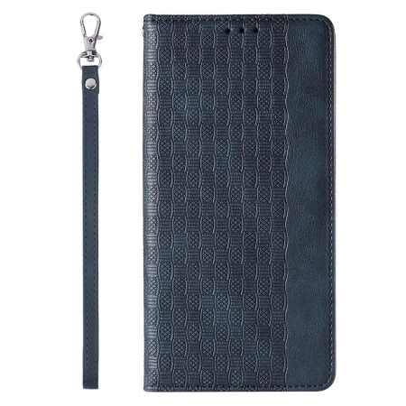 HURTEL ETUI MAGNET STRAP CASE DO IPHONE 14 PLUS Z KLAPKĄ PORTFEL MINI SMYCZ