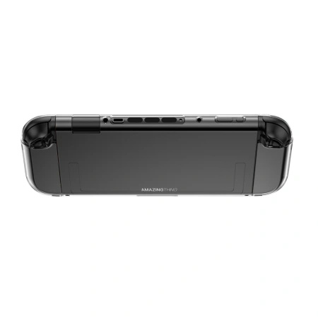 AMAZINGTHING ETUI OCHRONNE PLAYSHIELD BARE CASE DO NINTENDO SWITCH 2