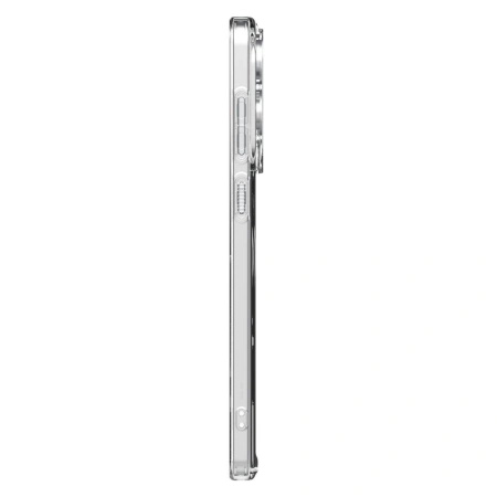 SPIGEN ETUI ULTRA HYBRID MAG DO SAMSUNG GALAXY S25 EDGE Z NADRUKIEM