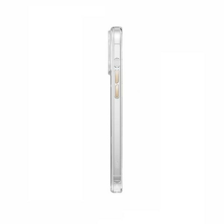 UNIQ ETUI COEHL LINEAR DO IPHONE 16 6.1 Z OPALOWYM MAGNETYCZNYM ŁADOWANIEM