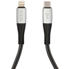 TUMI KABEL USB-C DO LIGHTNING 1,5M DO IPHONE 11 12 13 14 SZYBKIE ŁADOWANIE