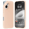 MERCURY SOFT ETUI POKROWIEC DO IPHONE 16 6.1 WYSOKA OCHRONA ANTYPOWIETRZNA