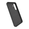 PURO ETUI SILIKONOWE ICON DO SAMSUNG GALAXY S25 Z WYCIĘCIAMI POKROWIEC