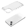 Ombre Protect Case etui do iPhone 14 Plus pancerny pokrowiec różowo-niebieskie