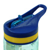 KIDS LICENSING BIDON 400ML JUNGLE DO PRZEDSZKOLA DLA DZIECI Z UCHWYTEM