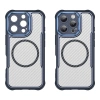 HURTEL ETUI SILIKONOWE LEADING SERIES MAGSAVE DO IPHONE 16 PRO MAX