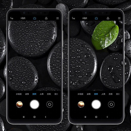 WOZINSKY SZKŁO HARTOWANE 9H DO XIAOMI REDMI NOTE 10 5G NA APARAT PROTECTION