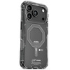 Etui Skinarma Saido do iPhone 17 Pro     Magnetic Charging grafitowy