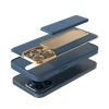 HURTEL ETUI DO IPHONE 13 PRO Z PODSTAWKĄ I MAGNETYCZNYM SYSTEMEM OCHRONY