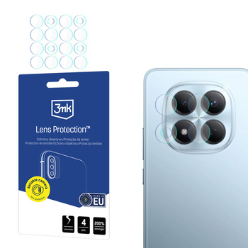 Redmi Note 15 Pro 4G/ Pro 5G/ Pro+ 5G - 3mk Lens Protection