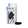 BELINE ŁADOWARKA 1X USB-C 30W PD DO IPHONE 11 12 13 14 DO LIGHTNING KABEL