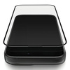 UNIQ MATTE SZKŁO HARTOWANE DO IPHONE 15 PRO MAX 6.7 OCHRONNE Z APLIKATOREM