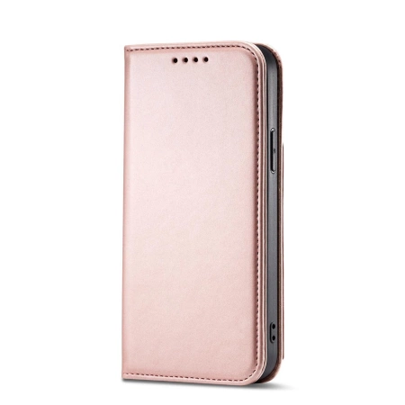 HURTEL ETUI MAGNETYCZNE DO SAMSUNG GALAXY A23 5G POKROWIEC Z KLAPKĄ PORTFEL
