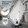 TECH-PROTECT FLEXAIR HYBRID ETUI DO IPHONE 16E PRZEZROCZYSTE ZABEZPIECZENIE